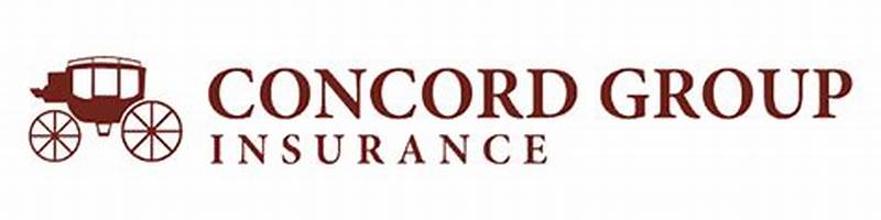 concord group car insurance